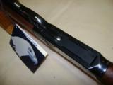 Winchester 94 XTR American Bald Eagle Silver 375 Big Bore Like New! - 12 of 22