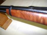 Winchester 94 XTR American Bald Eagle Silver 375 Big Bore Like New! - 17 of 22