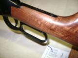 Winchester 94 XTR American Bald Eagle Silver 375 Big Bore Like New! - 20 of 22