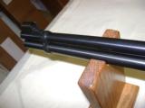 Winchester 94 XTR American Bald Eagle Silver 375 Big Bore Like New! - 18 of 22