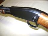Winchester 61 22 S,L,LR
Grooved NICE! - 20 of 23