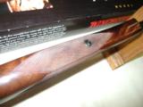 Winchester 1895 Limited Edition High Grade 30-06 NIB - 14 of 19