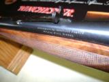 Winchester 1895 Limited Edition High Grade 30-06 NIB - 15 of 19