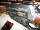 Winchester 1895 Limited Edition High Grade 30-06 NIB - 16 of 19