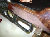 Winchester 1895 Limited Edition High Grade 30-06 NIB - 17 of 19