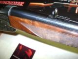 Winchester 1895 Limited Edition High Grade 30-06 NIB - 5 of 19
