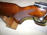 Winchester Mod 75 Sporter 22LR Grooved Reciever! - 2 of 21