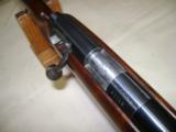 Winchester Mod 75 Sporter 22LR Grooved Reciever! - 7 of 21