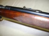 Winchester Mod 75 Sporter 22LR Grooved Reciever! - 4 of 21
