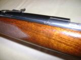Winchester Mod 75 Sporter 22LR Grooved Reciever! - 18 of 21