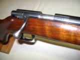 Winchester Mod 75 Sporter 22LR Grooved Reciever! - 1 of 21