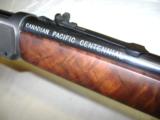 Winchester 1894 Canadian Pacific Railroad 32 Win Spl with Box - 2 of 25