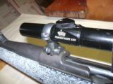 Fred Zeglin Custom 45-70 Bolt Action Rifle - 16 of 22