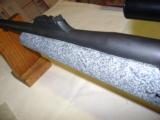 Fred Zeglin Custom 45-70 Bolt Action Rifle - 15 of 22