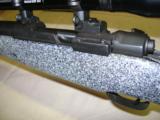 Fred Zeglin Custom 45-70 Bolt Action Rifle - 14 of 22