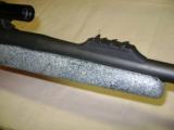 Fred Zeglin Custom 45-70 Bolt Action Rifle - 4 of 22