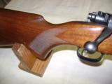 Winchester Pre 64 Mod 70 Fwt 243 NICE! - 2 of 20