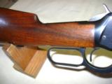 Winchester Pre War 94 Carbine 30 WCF NICE!! - 2 of 22