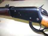 Winchester Pre War 94 Carbine 30 WCF NICE!! - 17 of 22