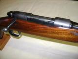 Winchester Pre 64 Mod 70 Fwt 308 - 1 of 20