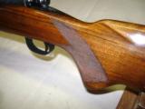 Winchester Pre 64 Mod 70 Fwt 308 - 18 of 20