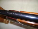 Savage Anschutz 141M 22 Mag - 15 of 21