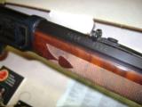 Winchester 94 Limited Edition Centennial High Grade 30 WCF NIB - 5 of 25