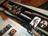 Winchester 94 Limited Edition Centennial High Grade 30 WCF NIB - 25 of 25