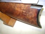 Winchester 94 Limited Edition Centennial High Grade 30 WCF NIB - 22 of 25