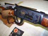 Winchester 94 Limited Edition Centennial High Grade 30 WCF NIB - 2 of 25