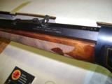 Winchester 94 Limited Edition Centennial High Grade 30 WCF NIB - 18 of 25