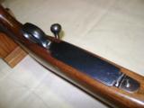 Winchester Pre 64 Mod 70 Std 22 Hornet - 11 of 20