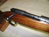 Winchester Pre 64 Mod 70 Std 22 Hornet - 1 of 20
