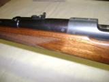 Winchester Pre 64 Mod 70 Std 22 Hornet - 16 of 20