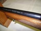 Winchester Pre 64 Mod 70 Std 22 Hornet - 15 of 20