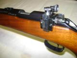 Winchester Pre 64 Mod 52B Target 22LR - 18 of 21