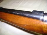 Winchester Pre 64 Mod 52B Target 22LR - 16 of 21