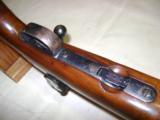 Winchester Pre 64 Mod 52B Target 22LR - 12 of 21