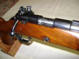 Winchester Pre 64 Mod 52B Target 22LR - 1 of 21