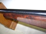 Winchester Mod 70 Ultra Grade 270 NIB with Box and Case - 13 of 25