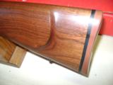 Winchester Mod 70 Classic Stainless Walnut Stock 30-06 with Box NICE! - 20 of 21