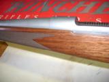 Winchester Mod 70 Classic Stainless Walnut Stock 30-06 with Box NICE! - 17 of 21