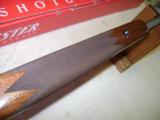Winchester Mod 70 Classic Stainless Walnut Stock 30-06 with Box NICE! - 15 of 21