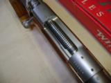 Winchester Mod 70 Classic Stainless Walnut Stock 30-06 with Box NICE! - 8 of 21