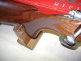 Winchester Mod 70 Classic Stainless Walnut Stock 30-06 with Box NICE! - 3 of 21
