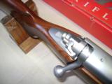 Winchester Mod 70 Classic Stainless Walnut Stock 30-06 with Box NICE! - 9 of 21