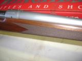 Winchester Mod 70 Classic Stainless Walnut Stock 30-06 with Box NICE! - 5 of 21