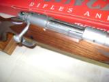 Winchester Mod 70 Classic Stainless Walnut Stock 30-06 with Box NICE! - 2 of 21