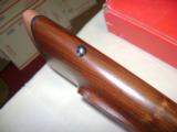 Winchester Mod 70 Classic Stainless Walnut Stock 30-06 with Box NICE! - 14 of 21