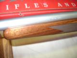 Winchester Mod 70 Classic Stainless Walnut Stock 30-06 with Box NICE! - 16 of 21